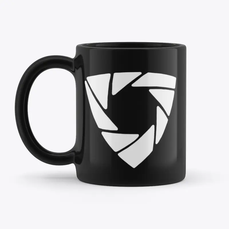 Channel Logo Mug